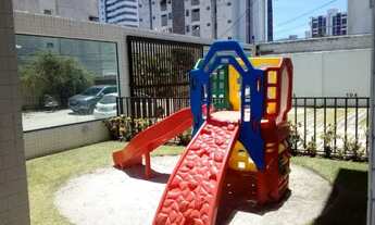 Imagem 3: NI-Edf Lord Domingos I 2 quartos I Em candeias I 59m² I Lazer completo