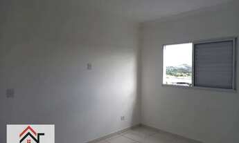 Imagem 5: Apartamento com 2 dormitórios para alugar, 124 m² por R$ 2.850/mês - Jardim Alvinópolis