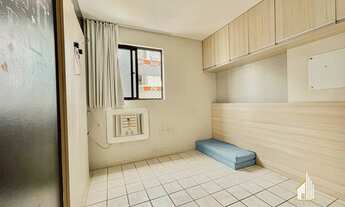 Imagem 7: Apartamento em Candeias, 2 Quartos, Pucos Metros da Praia, Lazer Completo