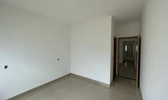 Imagem 3: LINDA CASA DE 2/4 COM SUITE AO LADO DO JARDIM ALTO PARAÍSO