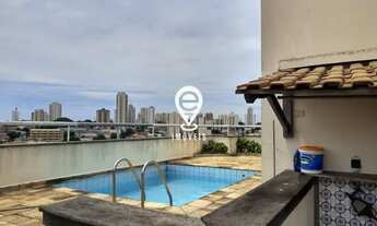 Imagem 7: Apartamento à venda, 4 quartos, 2 suítes, 3 vagas, Jardim da Saúde - São Paulo/SP