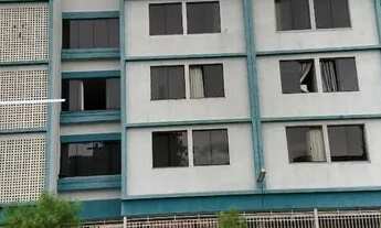 Imagem: QI 9 DESOCUPADO, próximo do METRÔ, 2 quartos