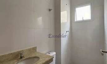 Imagem 7: Apartamento com 2 dormitórios à venda, 46 m² por R$ 339.000,00 - Água Fria - São Paulo/SP