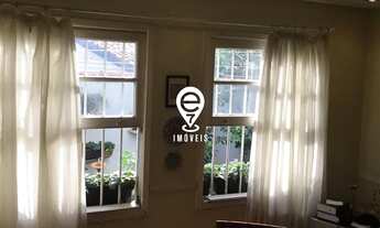 Imagem 1: Sobrado à venda, 3 quartos, 1 suíte, 4 vagas, Vila Santo Estéfano - São Paulo/SP