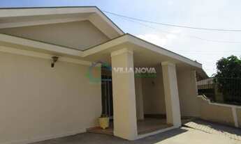 Imagem 2: Casa em Jardim Independência - Ribeirão Preto