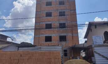 Imagem 2: Contagem - Apartamento Padrão - Darcy Vargas