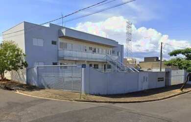 Imagem 2: Apartamento 56 m² (Residencial Universitário) - Jardim Universitário - Votuporanga - SP