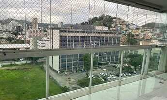 Imagem 7: Apartamento para venda com 3 quartos em Enseada do Suá - Vitória - ES