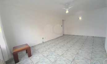 Imagem 2: Apartamento para locação 3 dormitórios sendo 1 suite, 1 vaga - Boqueirão Santos