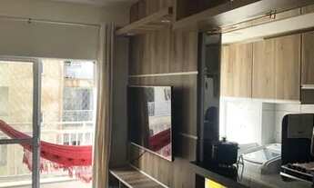 Imagem 2: Apartamento para aluguel tem 61 metros quadrados com 2 quartos em - São José de Ribamar