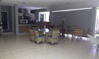 Imagem: Casa com 4 dormitórios - Jundiaí Mirim