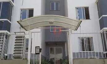 Imagem 2: Apartamento com 2 dormitórios à venda, 69 m² por R$ 265.990,00 - Passo dos Ferreiros - Gra