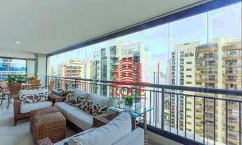 Imagem 7: Venda no Condomínio Chateau de Blois| 250m² sendo 3 suítes e 5 vagas