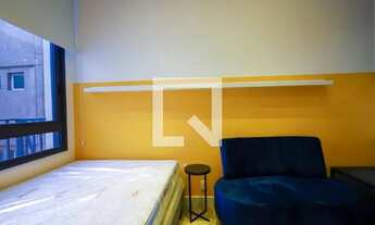 Imagem 6: Apartamento para Aluguel - Perdizes, 1 Quarto, 28 m2