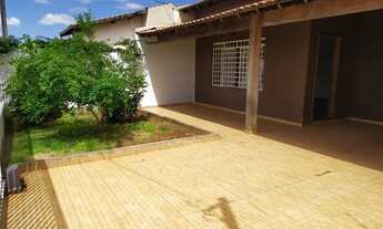 Imagem 2: Casa com 3 dormitórios à venda, 124 m² por R$ 389.000,00 - Jardim Delta - Londrina/PR