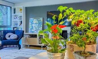 Imagem 2: Apartamento à Venda no Bairro Moinhos de Vento