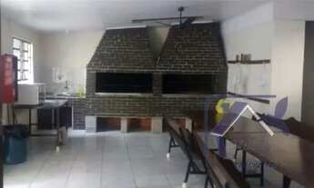 Imagem 4: Apartamento para Venda - 58m², 2 dormitórios, 1 vaga - Jardim Itu Sabará