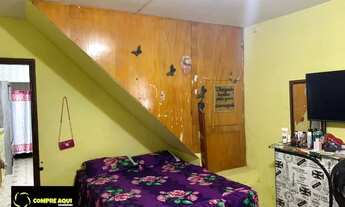 Imagem 2: Casa Residencial | Sala | 3 Dormitórios | 2 Banheiros 116 m²