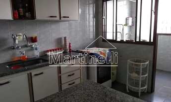 Imagem 5: Ribeirão Preto - Apartamento Padrão - Parque dos Bandeirantes