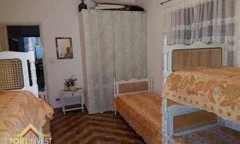 Imagem 7: Casa com 2 dormitórios à venda, 80 m² por R$ 285.000,00 - Mirim - Praia Grande/SP