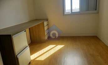 Imagem 5: Apartamento com 51m², 2 dormitórios, 1 vaga. Excelente localização