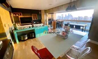 Imagem: Apartamento com 3 dormitórios, 129 m²