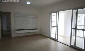 Imagem 2: Apartamento com 3 dormitórios para alugar, 113 m² por R$ 5.933,86/mês - Ecoville - Curitib