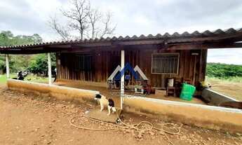 Imagem 7: Terreno à venda, 20000 m² por R$ 450.000,00 - Distrito Maravilha - Londrina/PR