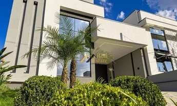 Imagem 6: Casa com 3 dormitórios à venda, 136 m² por R$ 990.000 - Park Gran Reserve - Indaiatuba/SP