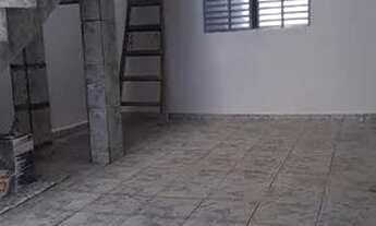 Imagem 3: Casa para aluguel tem 30 metros quadrados com 3 cômodos, em Jardim Guarujá - São Paulo - S