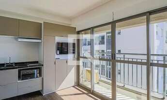 Imagem: Apartamento para Aluguel - Butantã, 1 Quarto