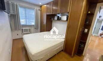 Imagem 5: Apartamento com 2 quartos à venda, 80 m² por R$ 450.000 - Barra da Tijuca - Rio de Janeiro