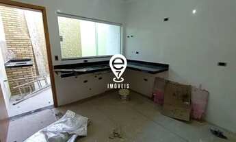 Imagem 6: Sobrado à venda, 3 quartos, 1 suíte, 2 vagas, Vila Nair - São Paulo/SP