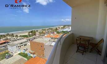 Imagem 3: Alugo - Apto 1 Suíte - Mobiliado - Vista Mar - Av. Litorânea