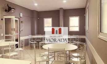 Imagem 3: Apartamento com 3 dormitórios à venda, 68 m² por R$ 425.000 - Jardim América - São José do