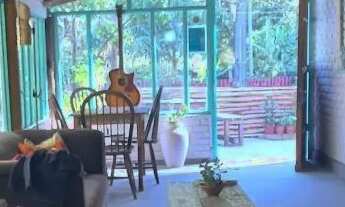 Imagem: Alugel de quartos sul de Florianopolis