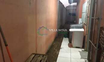 Imagem: Casa em Jardim Pedra Branca - Ribeirão