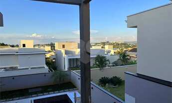 Imagem 6: CASA A VENDA NO RESIDENCIAL ZURICH DORF EM VALINHOS/SP