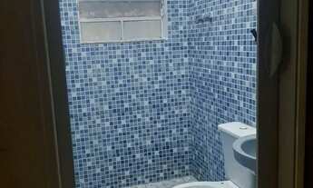 Imagem 4: Casa 200m estação piqueri CPTN