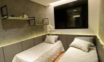 Imagem 6: Apartamento para venda com 55 metros quadrados com 2 quartos