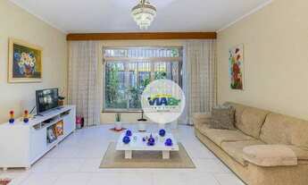 Imagem 5: Casa com 3 dormitórios à venda, 180 m² por R$ 1.290.000,00 - Indianópolis - São Paulo/SP