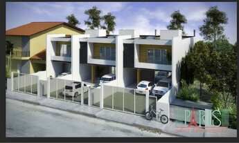 Imagem: Joinville - Casa Padrão - América