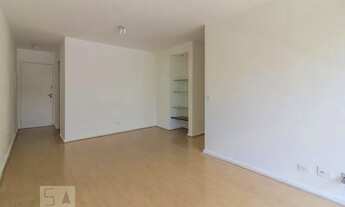 Imagem 3: Apartamento para Aluguel - Perdizes, 3 Quartos, 80 m2