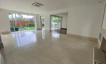 Imagem 7: Sobrado para aluguel, 4 quartos, 4 suítes, Jardim Petrópolis - São Paulo/SP