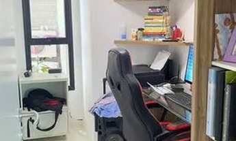 Imagem 6: Manhatan Square Apartamento com 3 dormitórios