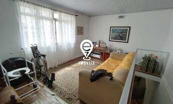 Imagem: Casa à venda, 3 quartos, 1 vaga, Bosque