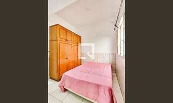 Imagem 3: Apartamento para Aluguel - Bosque dos Eucaliptos, 1 Quarto, 35 m2