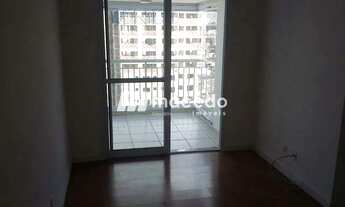 Imagem 5: Apartamento com 2 dorms, Vila Romana, São Paulo, Cod: 6075