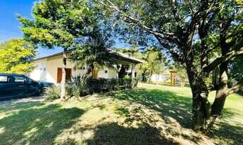 Imagem 4: Casa de condomínio térrea para aluguel e venda com 600 metros quadrados com 4 quartos