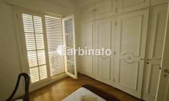 Imagem 7: Jardim América - Lindenberg - Neoclássico - 50m do Clube Paulistano - 198m² Úteis - 2 gara